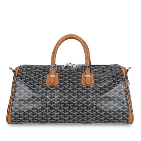 goyard croisiere 40